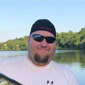 Meet your Posher, Tim